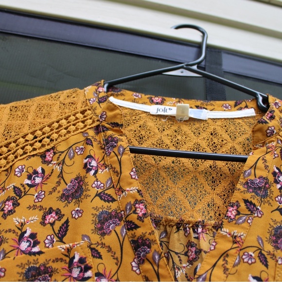 Jolt Medium Top - Picture 4 of 7